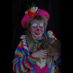 Daisy the Clown, profile image