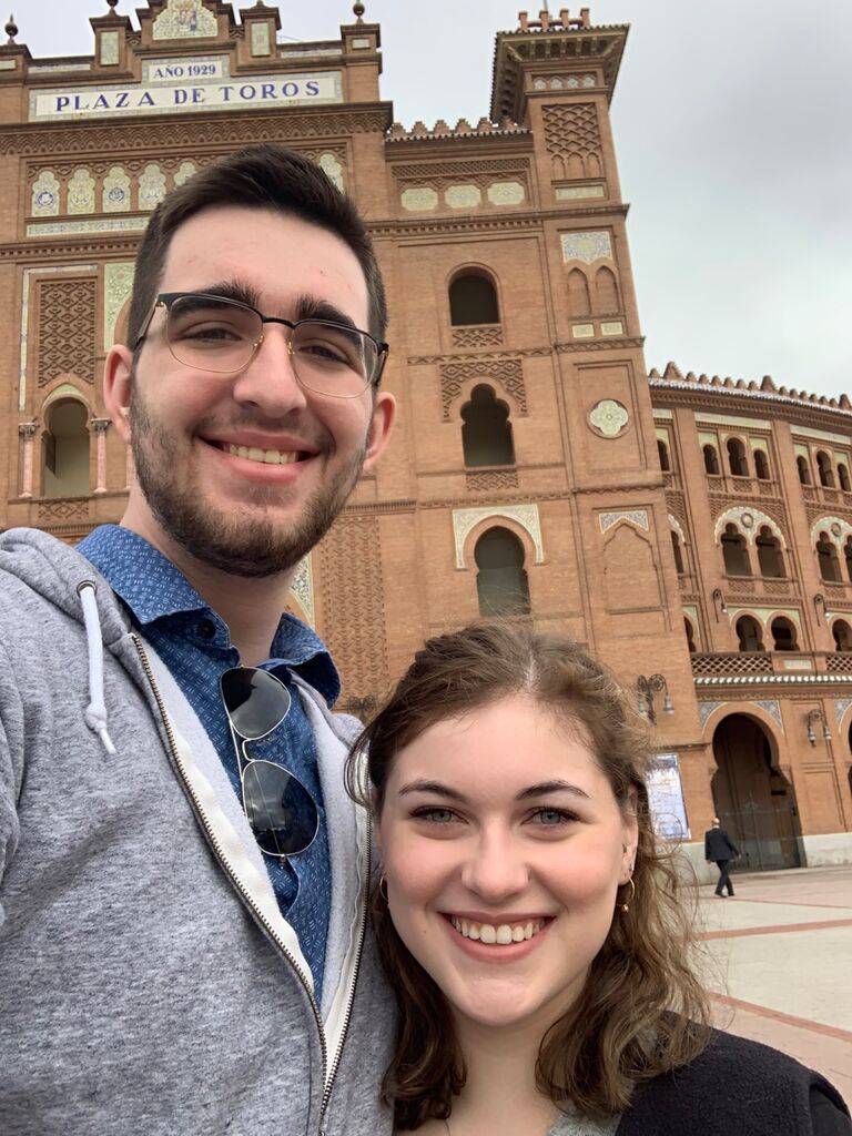 Minimester in Spain 