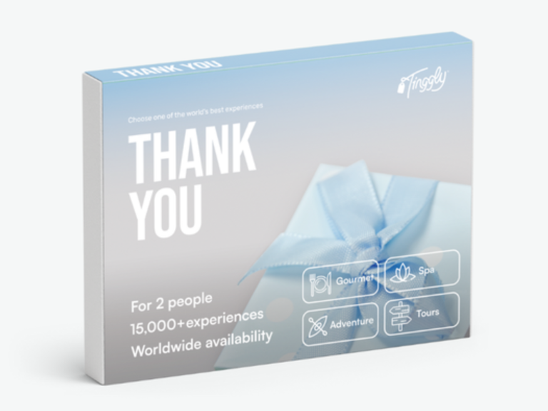 Tinggly Gift Card
