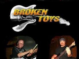 Broken Toys - Cover Band - Mesa, AZ - Hero Gallery 2