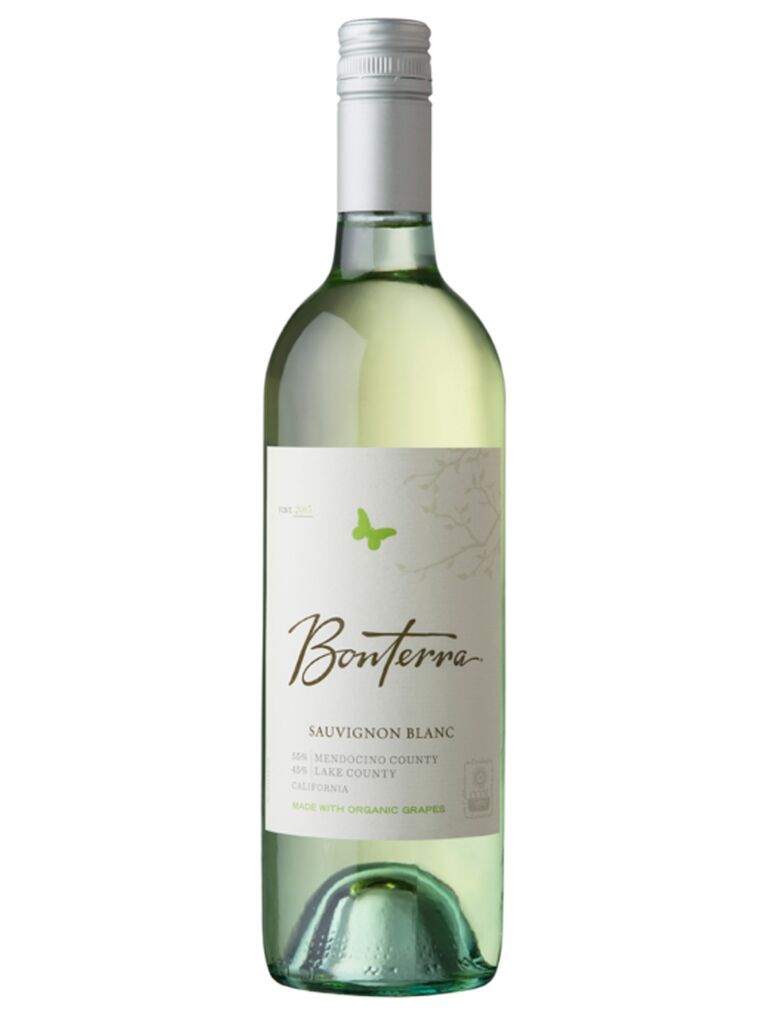 Bonterra Sauvignon Blanc 2023