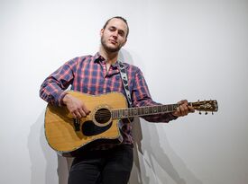 Colin Gray - Singer Guitarist - London, ON - Hero Gallery 2