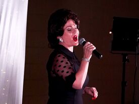 Patsy Cline Tribute - Patsy Cline Tribute Act - Atlanta, GA - Hero Gallery 4