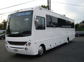 Route 22 Limousine Corp. - Party Bus - Hillside, NJ - Hero Gallery 1