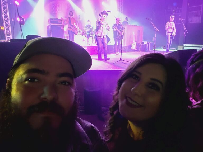 Randy Rogers Band in Lubbock, TX