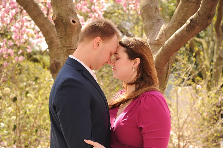 Engagement Photos