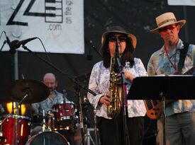 Jazz In The Air - Jazz Band - Boston, MA - Hero Gallery 4