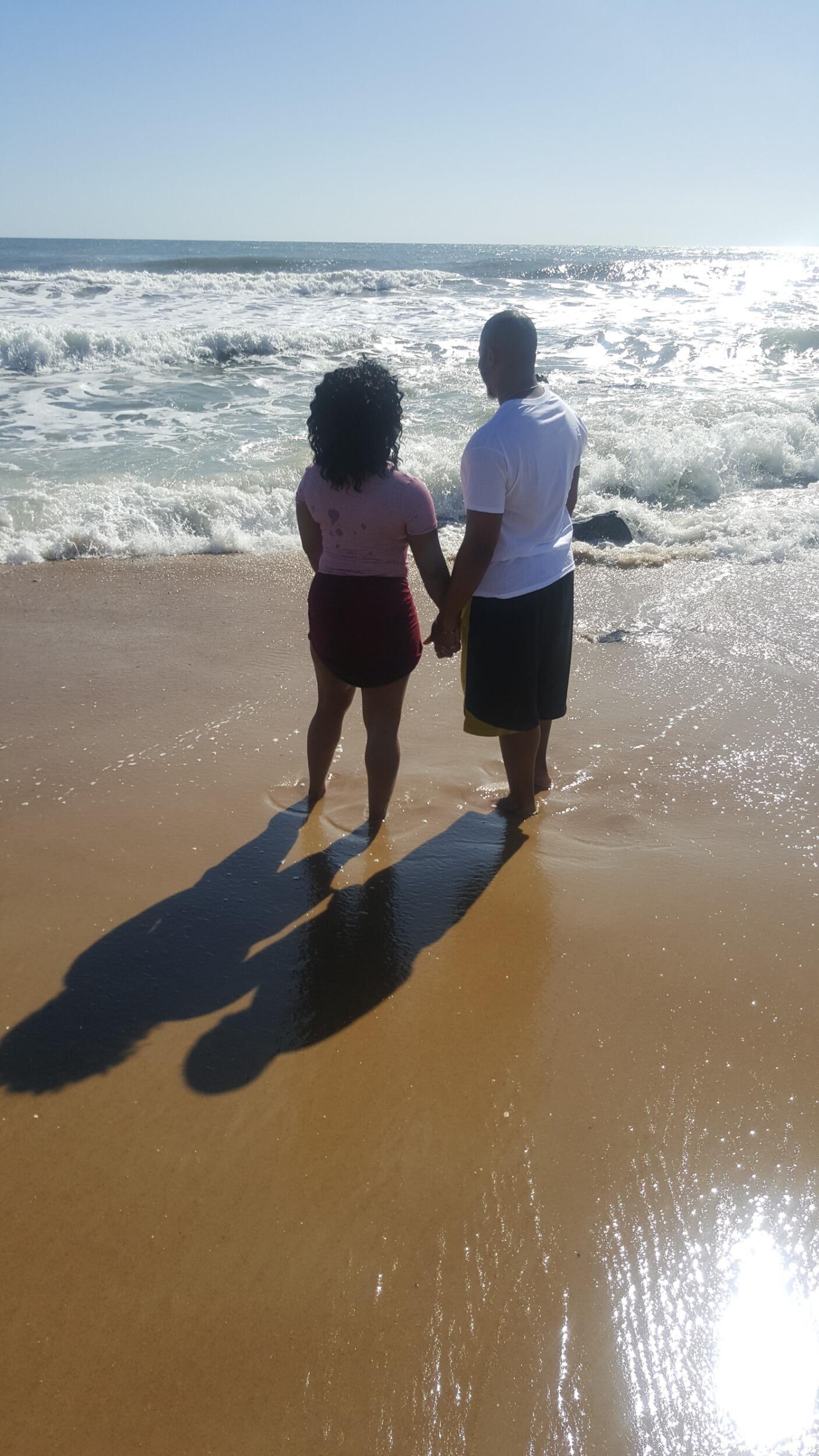 Maryland beaches aren't so bad after all.