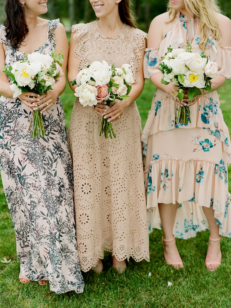 35 Cottagecore Wedding Ideas That Are Straight Out of a Storybook