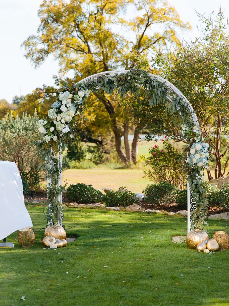 Fall Weddings: 14 Photos That Will Make You Want a Fall Wedding