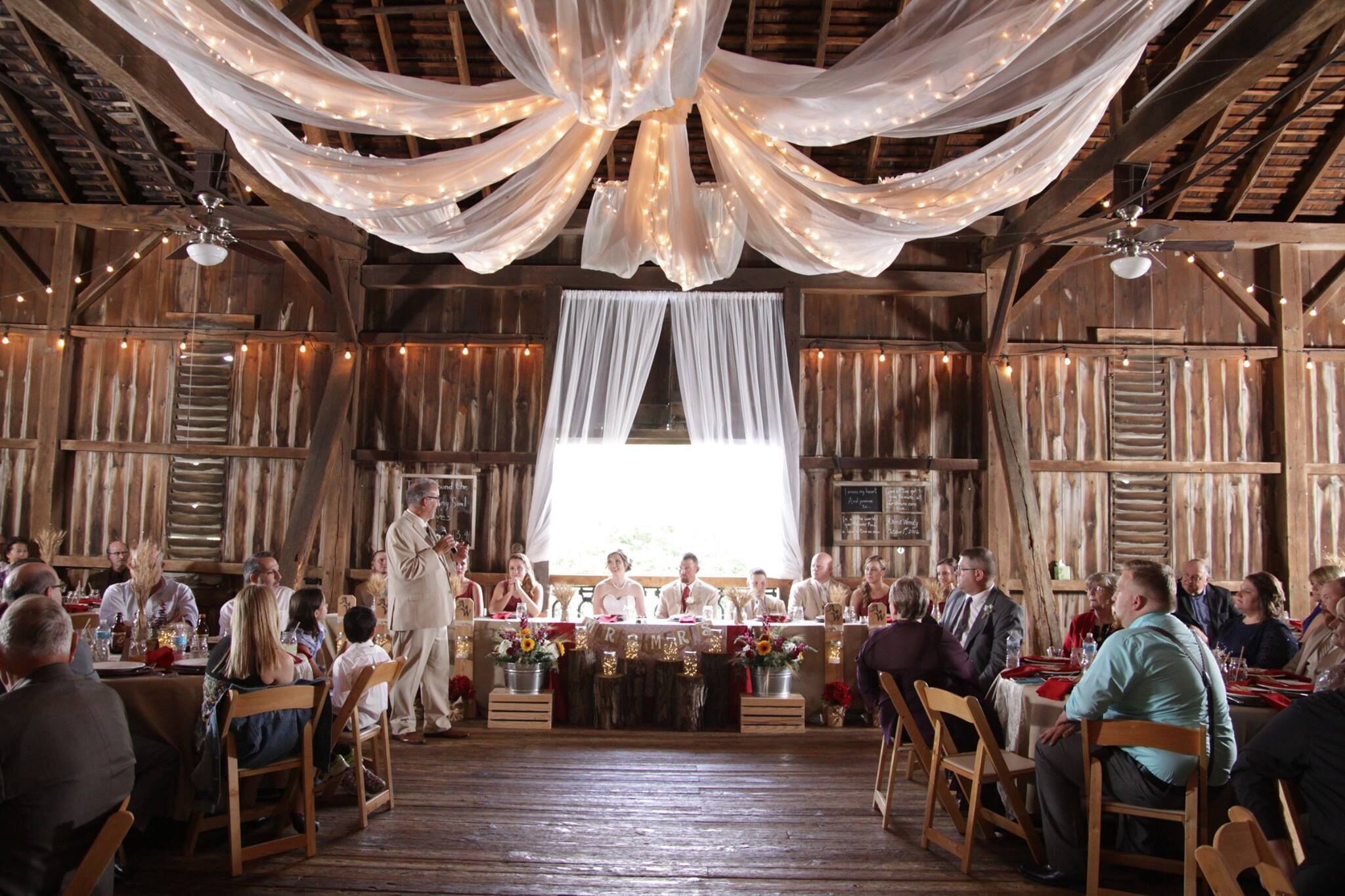 Amazing Barn Wedding Venues In Ohio of the decade The ultimate guide 