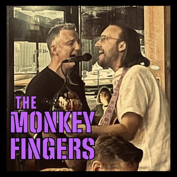 The Monkey Fingers - Beatles Tribute Band - Manchester, NH - Hero Main