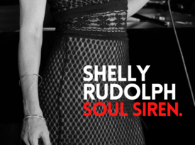 Shelly Rudolph: Soul Siren - Jazz Band - Portland, OR - Hero Gallery 1