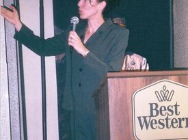 Debbi Spino - Motivational Speaker - Mount Pleasant, WI - Hero Gallery 4