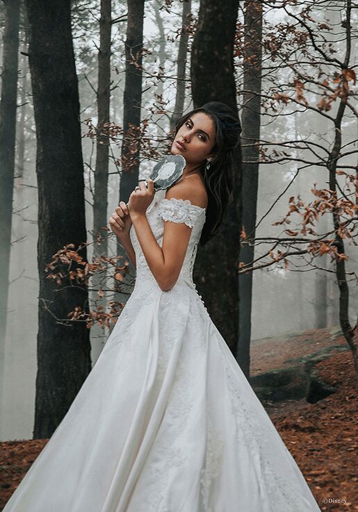 belle of the ball bridal