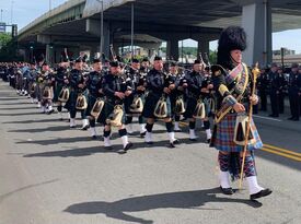 Quality Bagpiping Services - Bagpiper - Worcester, MA - Hero Gallery 3