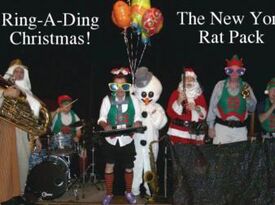 The New York Rat Pack - Tribute Band - New York City, NY - Hero Gallery 2