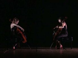 Kendra Grittani Freelance Cellist - Cellist - Toronto, ON - Hero Gallery 4