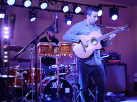 Trevor Helt - Acoustic Guitarist - Austin, TX - Hero Gallery 3
