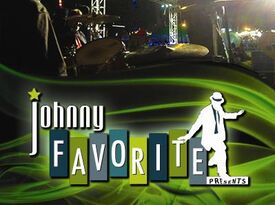 Johnny Favorite Presents - Cover Band - Sacramento, CA - Hero Gallery 1