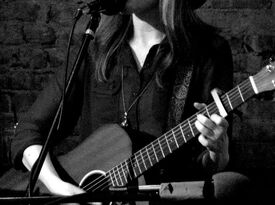 Katie Riley - Christian Rock Band - Rockwall, TX - Hero Gallery 4