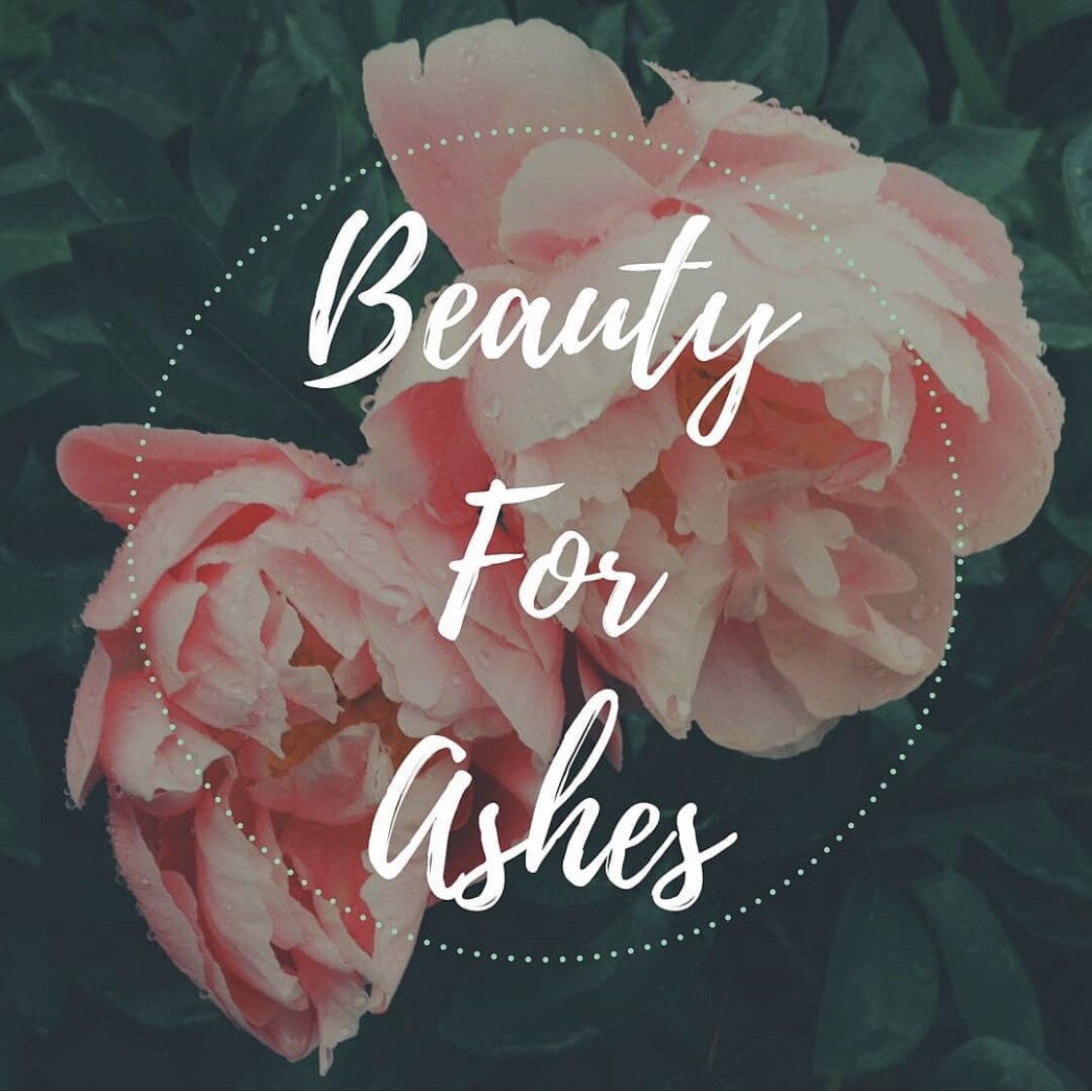 Beauty For Ashes Beauty The Knot