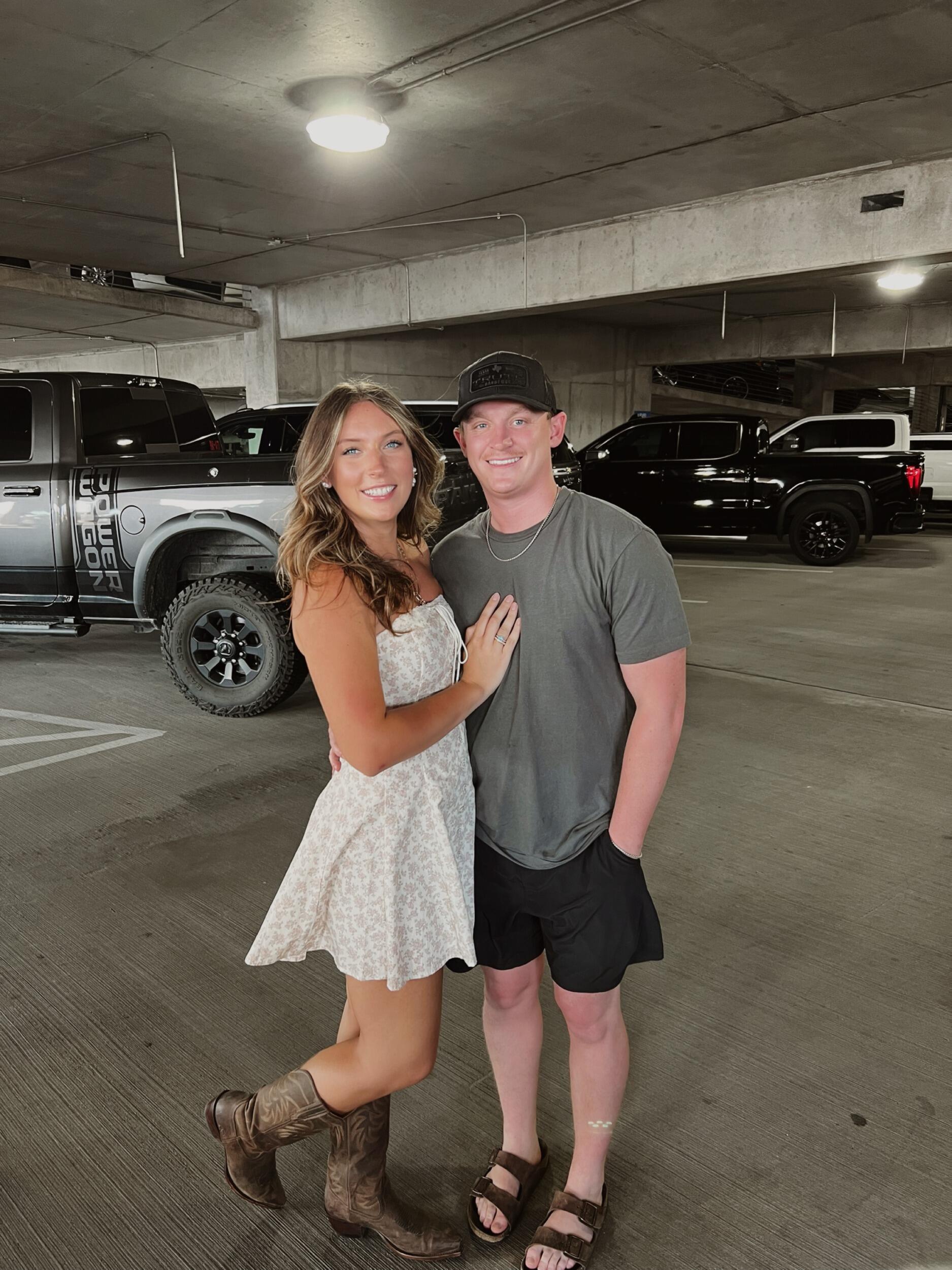GEORGE STRAIT CONCERT!!!