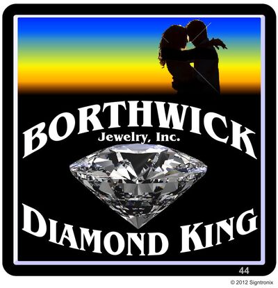 Borthwick Jewelry Inc.