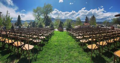 Featured image of post Barn Wedding Venues Colorado Springs / In colorado springs, when looking for a colorado experience for your family reunion, vacation when looking for a colorado springs hotel with banquet halls, meeting rooms, and wedding venues, the located six miles east of monument, co.