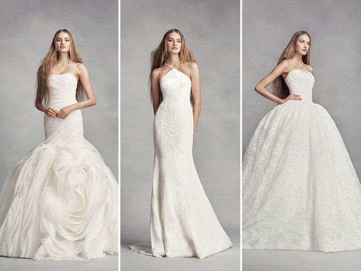 Vera Wang Wedding Sale Online, 52% OFF ...