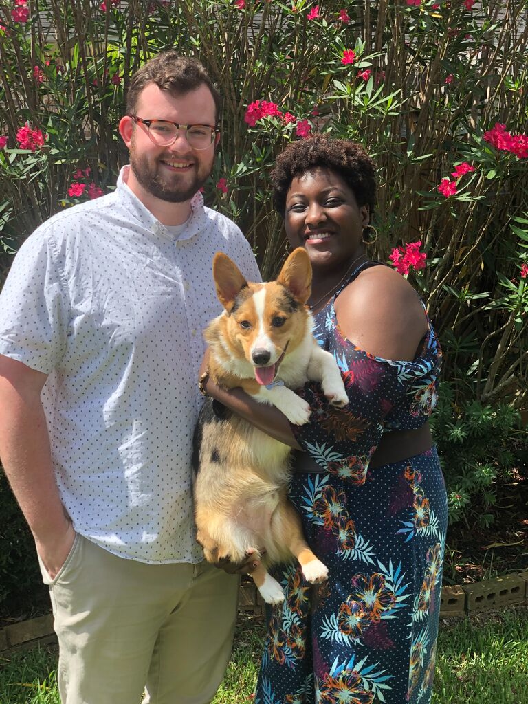 First trip to Texas