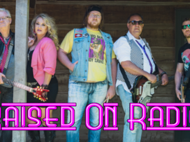 Raised On Radio - Cover Band - Fayetteville, AR - Hero Gallery 4
