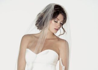 Beautiful Bridal with Keasha Rigsby | Bridal Salons - The Knot