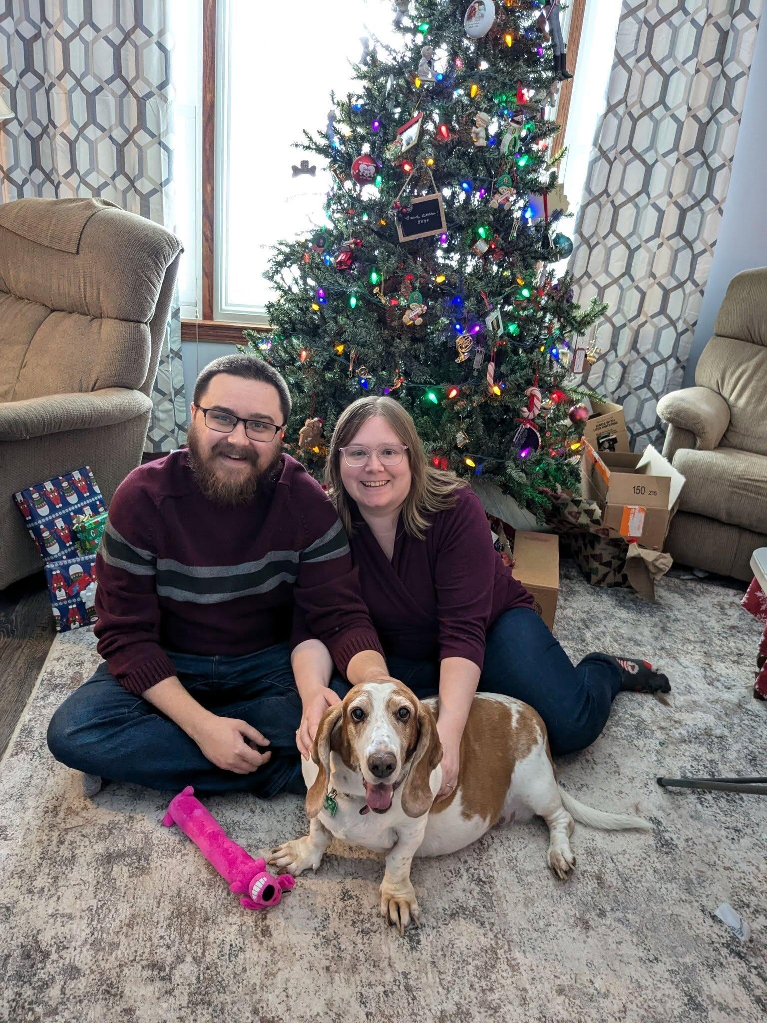 Christmas #4!