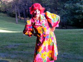 Tracey Eldridge - Clown - Baltimore, MD - Hero Gallery 1