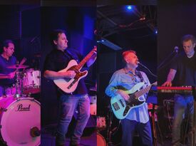 Echo Canyon - Country Band - Little Elm, TX - Hero Gallery 1