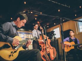 Milwaukee Hot Club - Swing Band - Milwaukee, WI - Hero Gallery 2