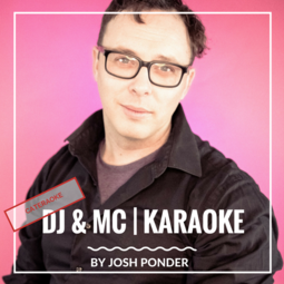 Cateraoke DJ & MC by Alex Diaz and Josh Ponder, profile image