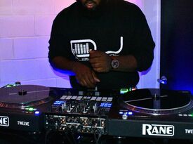 DJ PlayDAT - DJ - Richmond, VA - Hero Gallery 1