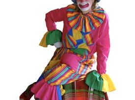 Sprinkles the Clown - Clown - Morristown, NJ - Hero Gallery 1