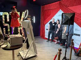 EclipseEntertainmentTO - Photo Booth - Brampton, ON - Hero Gallery 3