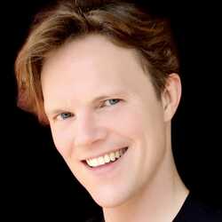 Dustin Callahan, profile image