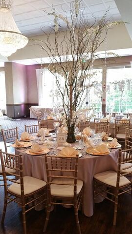 Avalon Manor Banquet Center And Catering | Reception Venues - The Knot