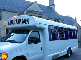 LIMOINFINITY PARTY BUS RENTAL - Party Bus - Hickory Hills, IL - Hero Gallery 1