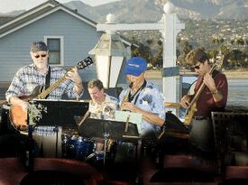So What Kombo - Jazz Band - Santa Barbara, CA - Hero Gallery 1