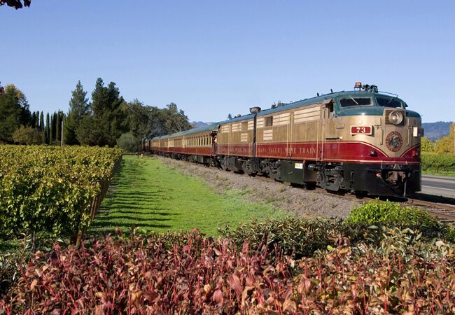 4 Train Honeymoons You Should Choo-Choo-Choose!