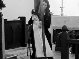 Deborah Rankin - Event Harpist - Harpist - Laurens, SC - Hero Gallery 4