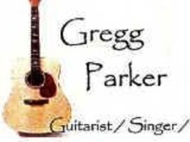 Gregg Parker/Acoustic Guitarist/Singer - Singer Guitarist - Princeton, NJ - Hero Gallery 2