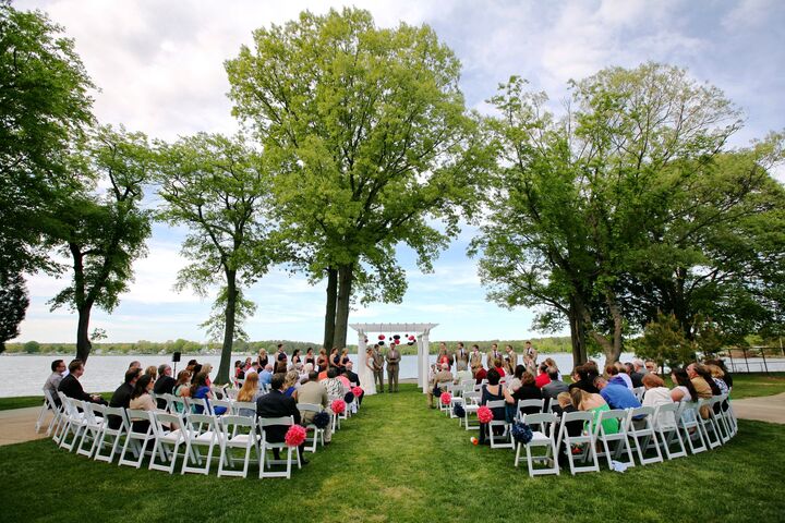 swan point yacht and country club in maryland