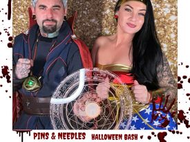 Such Fun Photo Booth - Photo Booth - Weymouth, MA - Hero Gallery 1